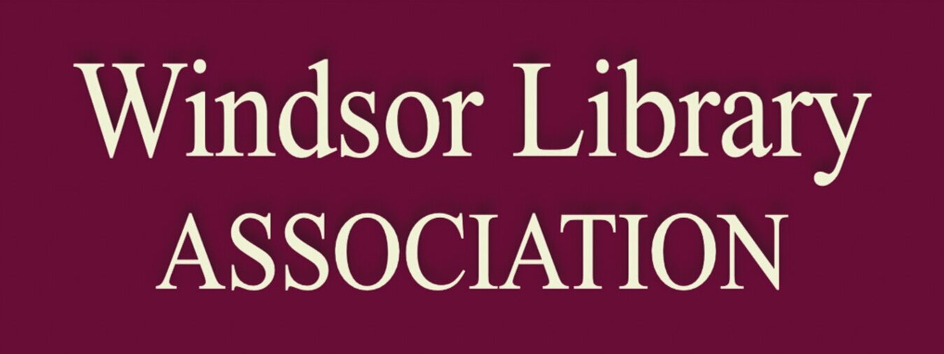 Windsor Library Association