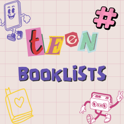 Teen Booklists